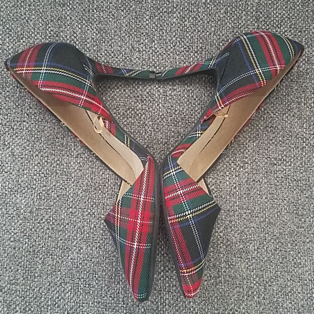 Old Navy heels